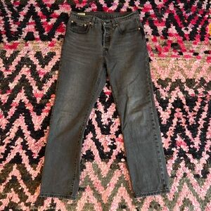 Levi’s 501 original size 30/30